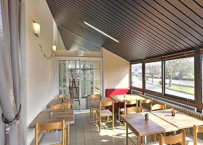 Hostellerie Du Cantal