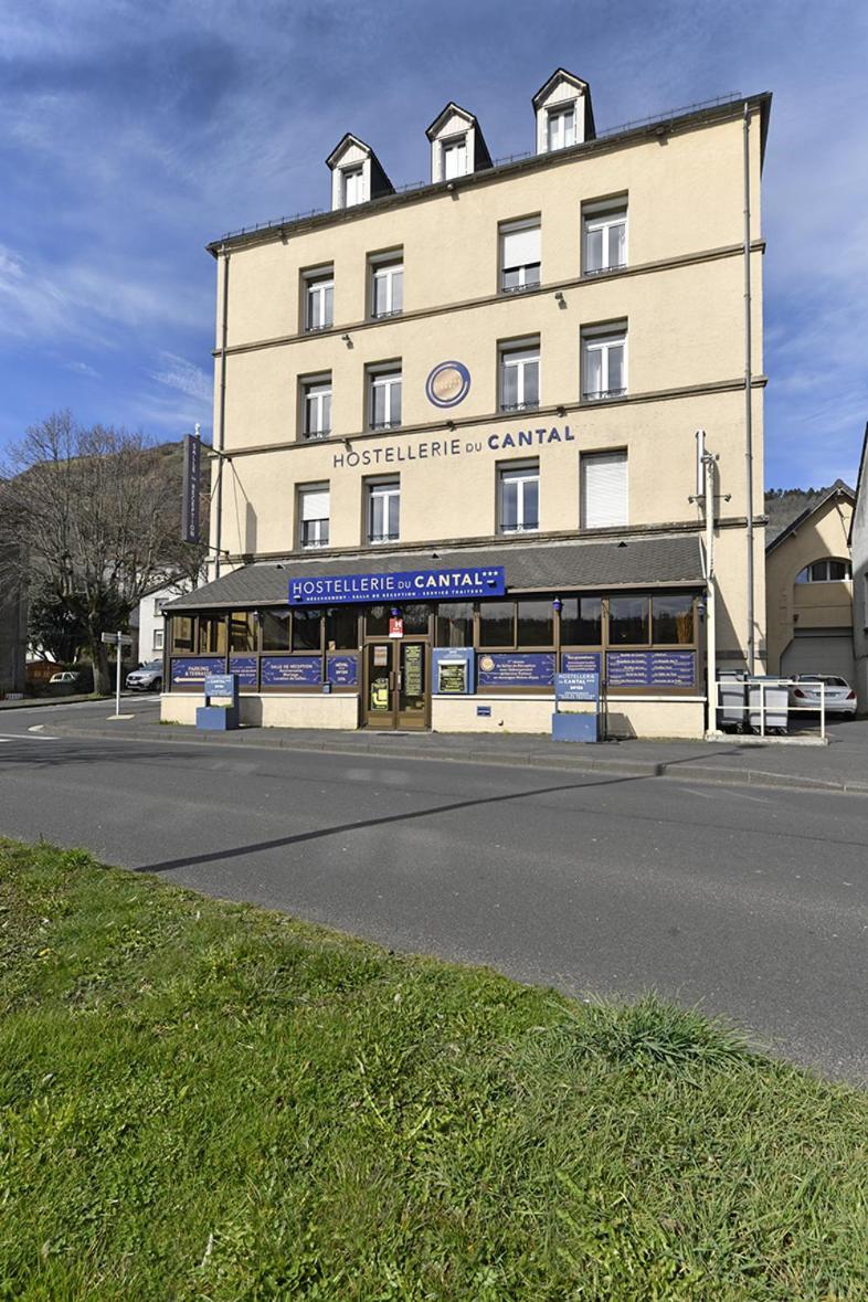 Du Cantal