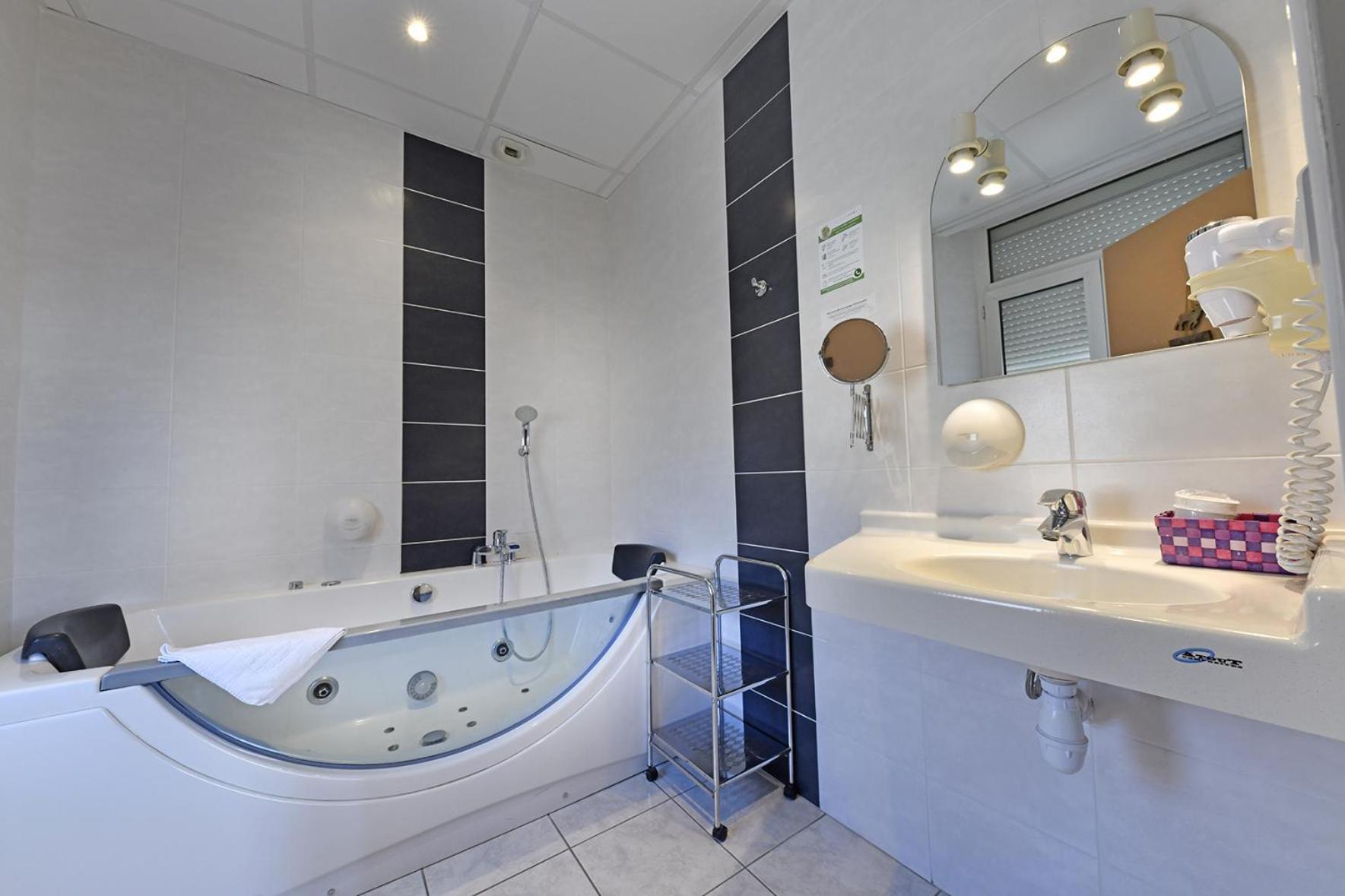 Hotel Du Cantal Murat (Cantal)